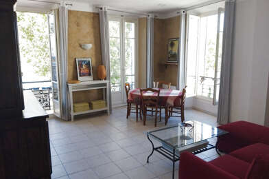 Appartement 3 pièces 200000 €