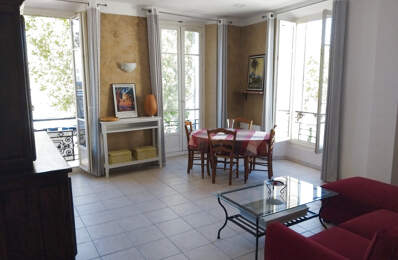GRAND T2 VUE DEGAGEE PLACE CLEMENCEAU — photo du bien