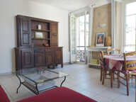 GRAND T2 VUE DEGAGEE PLACE CLEMENCEAU — photo 2