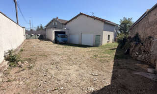 Maison 5 Pièces 90 m² à vendre à Roiffieux (07100)