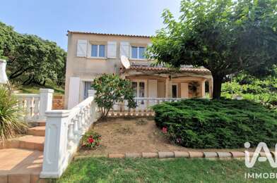 Maison 5 pièces 330000 €