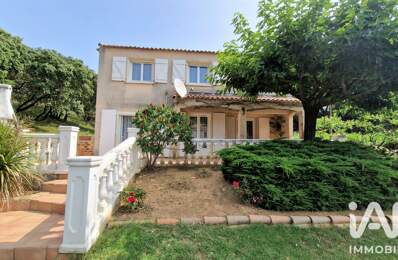 Vente Maison traditionnelle 5 pièces — photo du bien