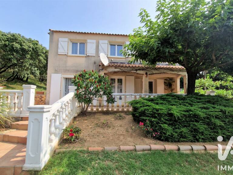 Vente Maison traditionnelle 5 pièces — photo 1