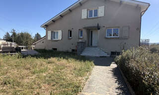 Maison 5 Pièces 150 m² à vendre à Roiffieux (07100)