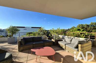 Appartement 4 pièces 745000 €