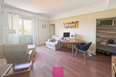 Appartement 2 pièces 119000 €