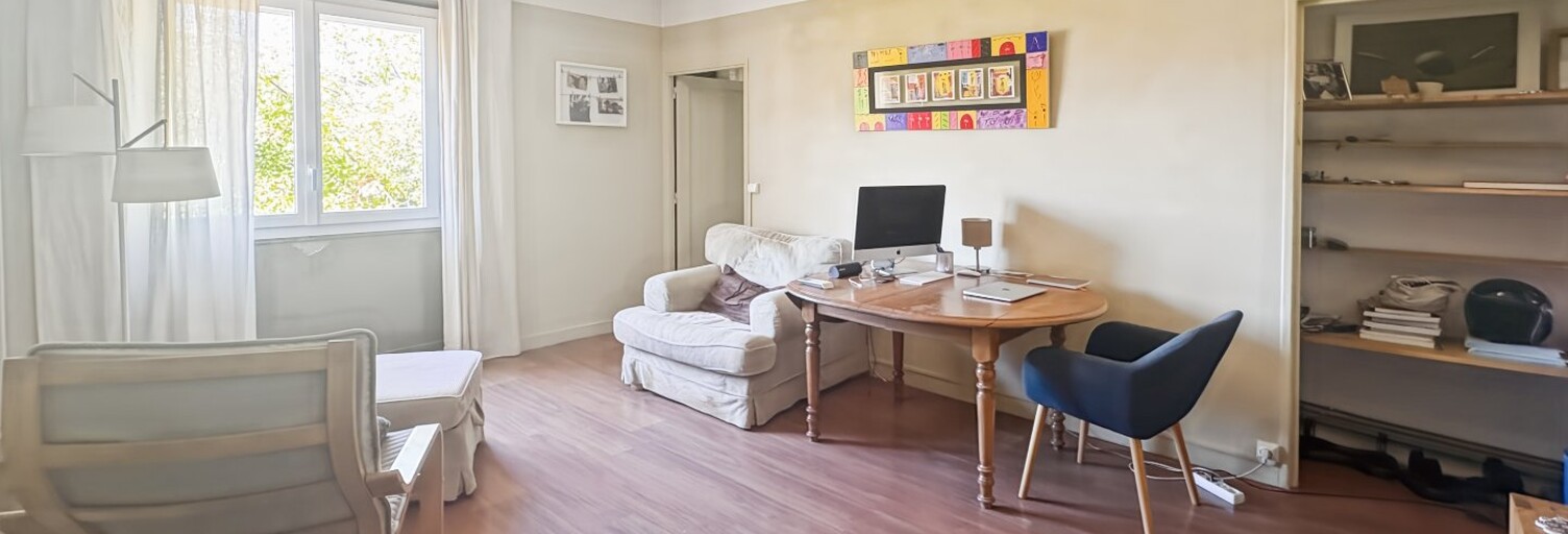 Appartement 2 Pièces 44 m² à vendre à Nîmes (30000)