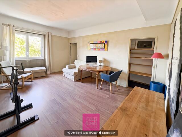 Appartement proposé à Nîmes
