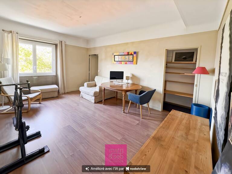 Appartement — photo 1