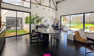 Maison 4 Pièces 112 m² à vendre à Saint-Chaptes (30190)