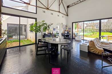 Maison 4 pièces 359000 €