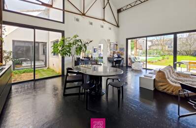 Maison — photo du bien
