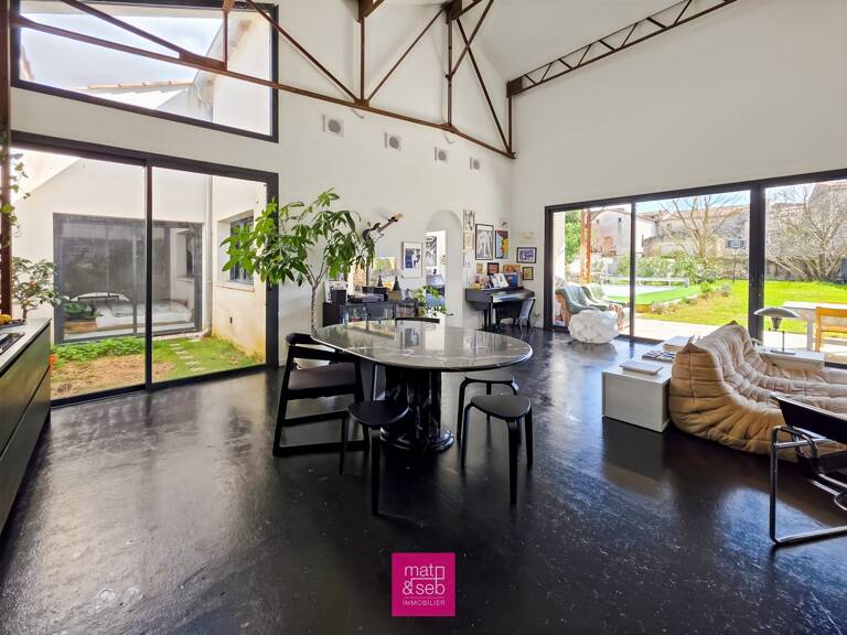 Maison — photo 1