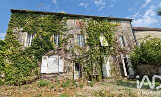 Maison 6 Pièces 170 m² à vendre à Brion-sur-Ource (21570)