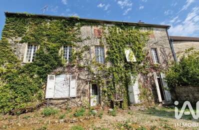 Vente Maison de village 6 pièces — photo du bien