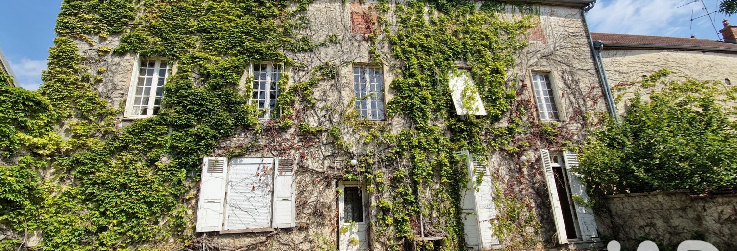 Maison 6 Pièces 170 m² à vendre à Brion-sur-Ource (21570)
