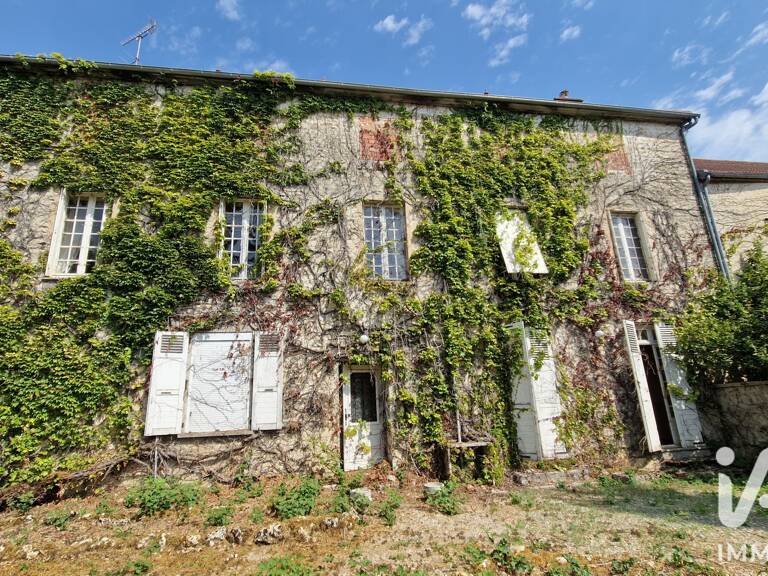 Vente Maison de village 6 pièces — photo 1