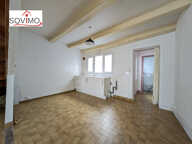 MAISON DE BOURG, 2 CH, COUR — photo 2