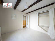 MAISON DE BOURG, 2 CH, COUR — photo 3