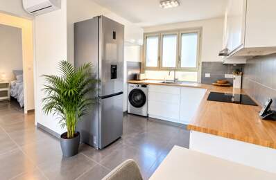 Appartement — photo du bien