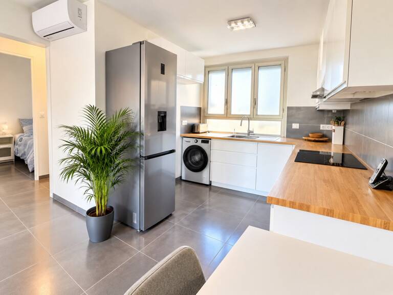 Appartement — photo 1