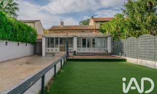 Maison 5 Pièces 127 m² à vendre à Avignon (84000)