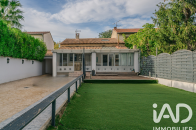 Maison 5 pièces 395000 €