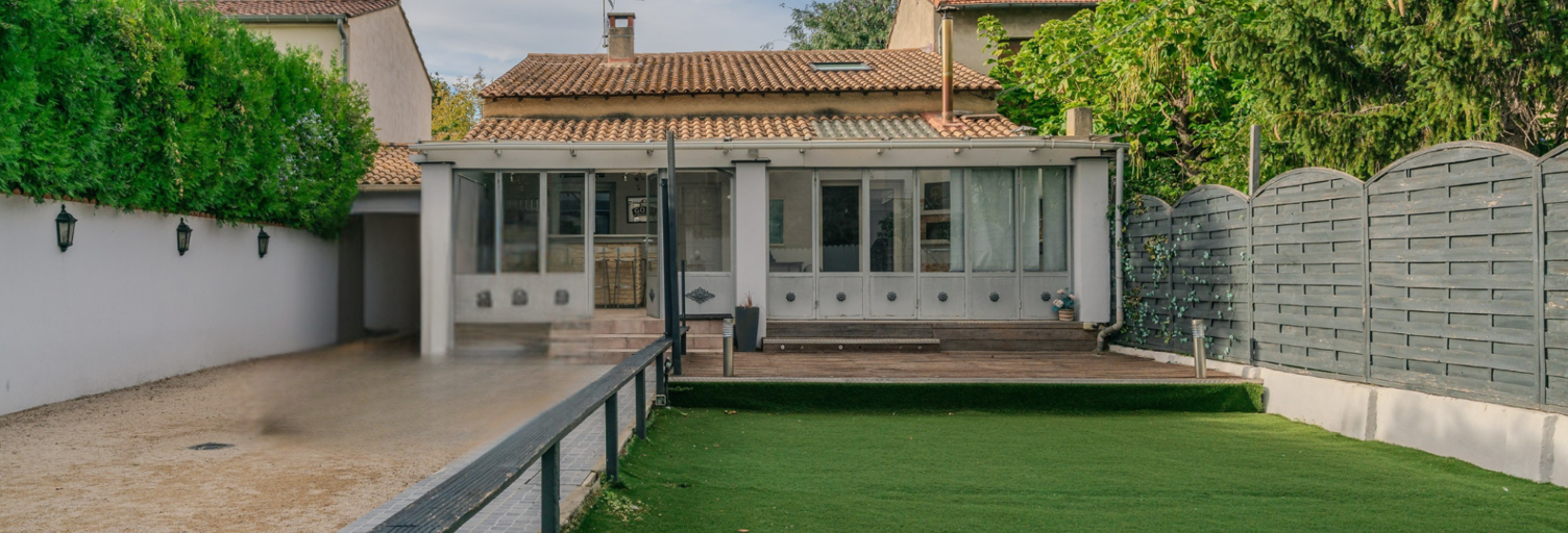 Maison 5 Pièces 127 m² à vendre à Avignon (84000)