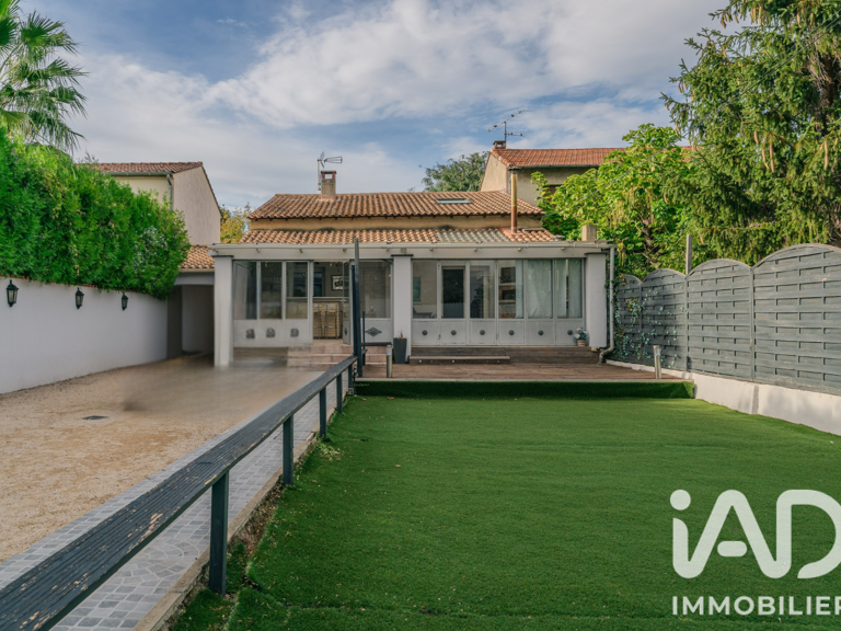 Vente Maison/villa 5 pièces — photo 1
