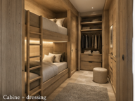 T3 Cabine — photo 3