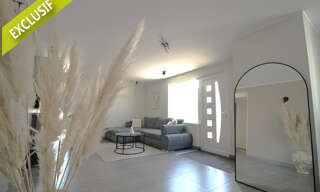 Appartement 4 Pièces 122 m² à vendre à Confrançon (01310)