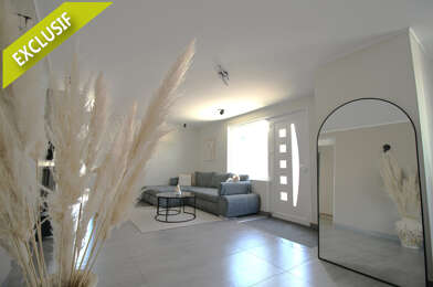 Appartement 4 pièces 219000 €