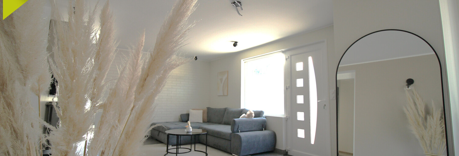 Appartement 4 Pièces 122 m² à vendre à Confrançon (01310)