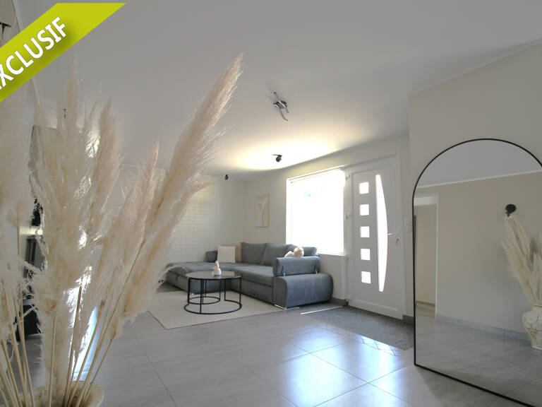 APPARTEMENT EN REZ DE JARDIN — photo 1