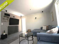 APPARTEMENT EN REZ DE JARDIN — photo 2