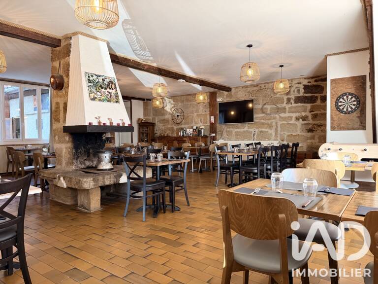 Vente Restaurant — photo 1