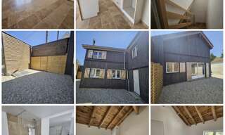 Maison 5 Pièces 87 m² à vendre à Notre-Dame-de-Bondeville (76960)