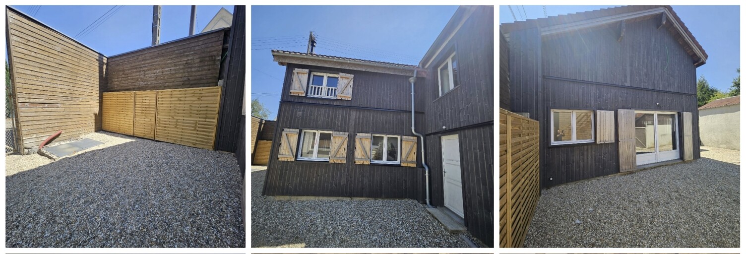 Maison 5 Pièces 87 m² à vendre à Notre-Dame-de-Bondeville (76960)