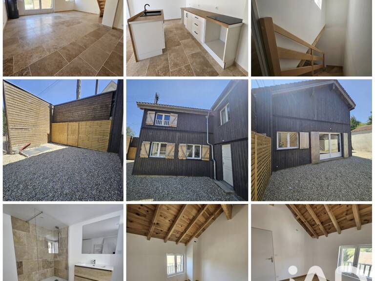 Vente Maison/villa 5 pièces — photo 1