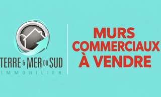 Commerce  482 m² à vendre à Béziers (34500)