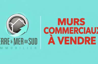 Murs commerciaux — photo du bien