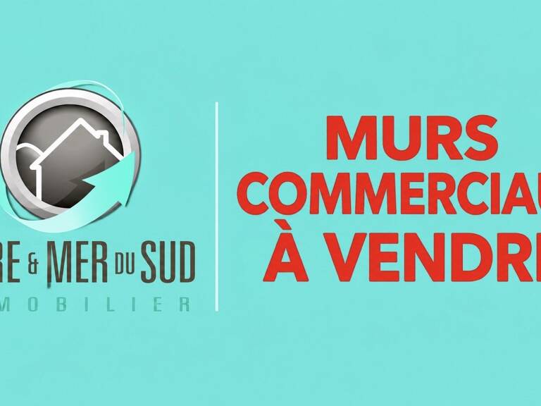 Murs commerciaux — photo 1