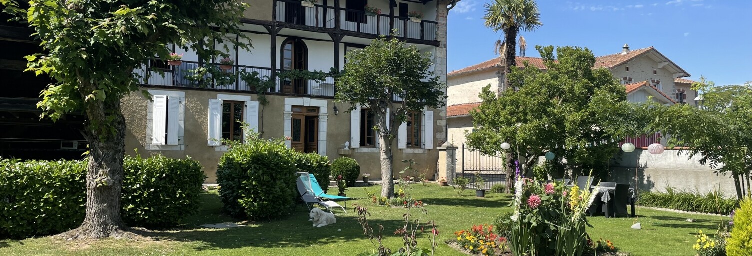 Maison 5 Pièces 247 m² à vendre à Estancarbon (31800)