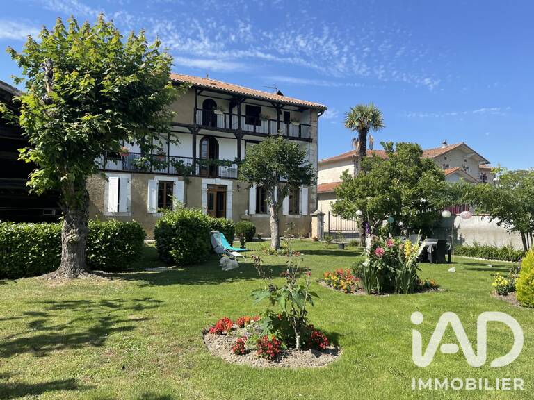 Vente Maison/villa 6 pièces — photo 1