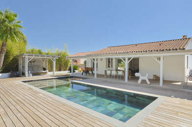 Maison 5 pièces 1090000 €