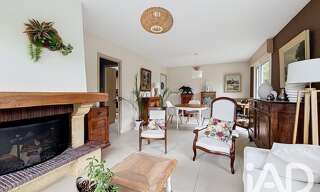 Maison 5 Pièces 110 m² à vendre à Hébécourt (80680)