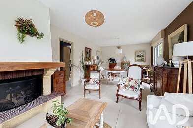 Maison 5 pièces 321000 €