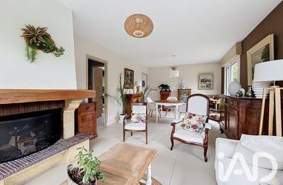 Vente Maison de village 5 pièces — photo du bien
