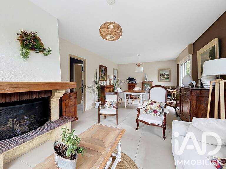 Vente Maison de village 5 pièces — photo 1