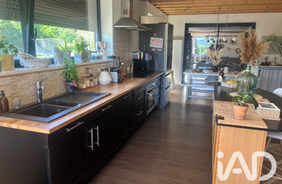 Vente Maison/villa 4 pièces — photo du bien